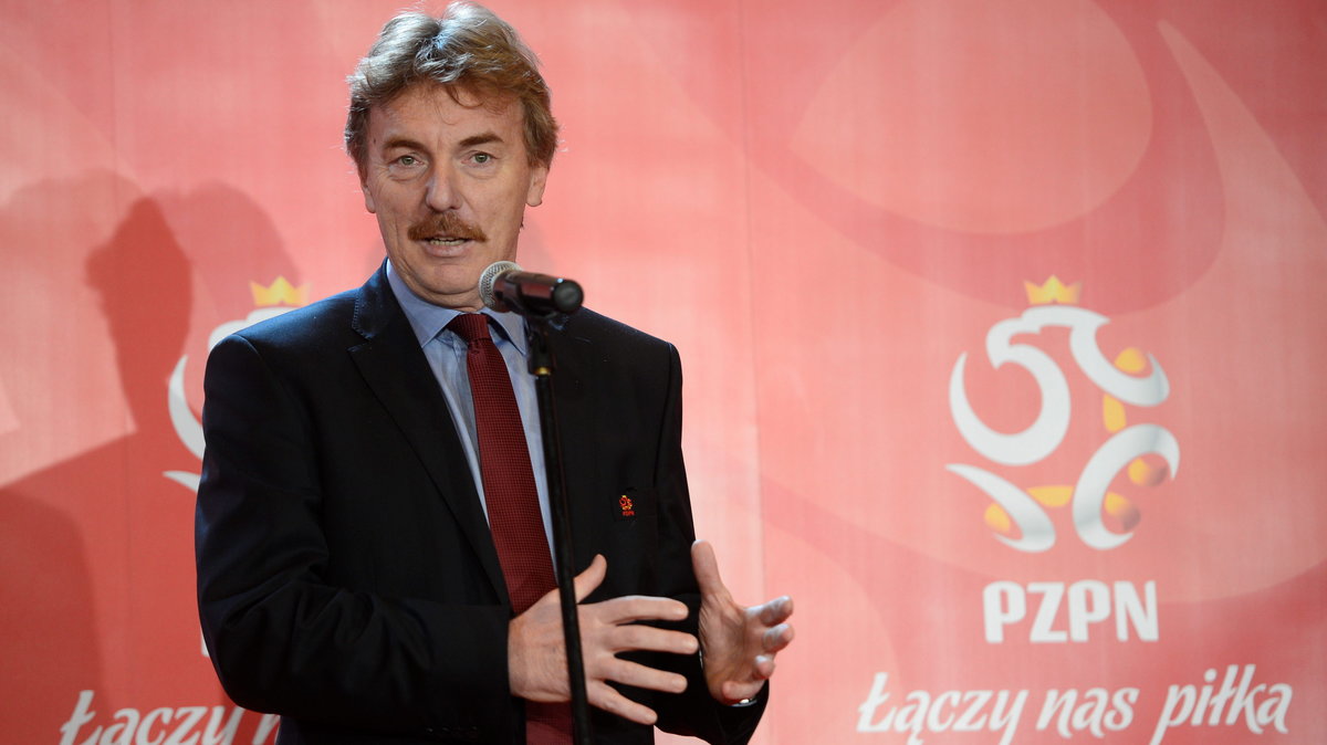 Zbigniew Boniek