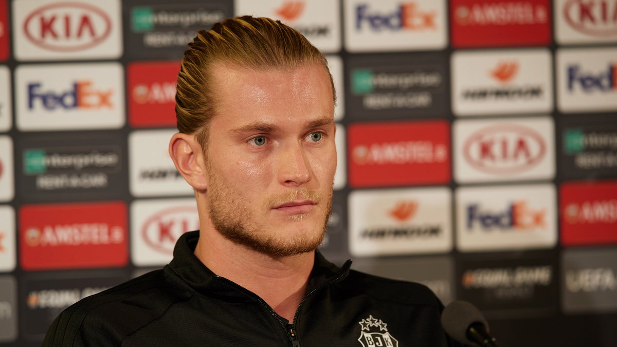 Loris Karius