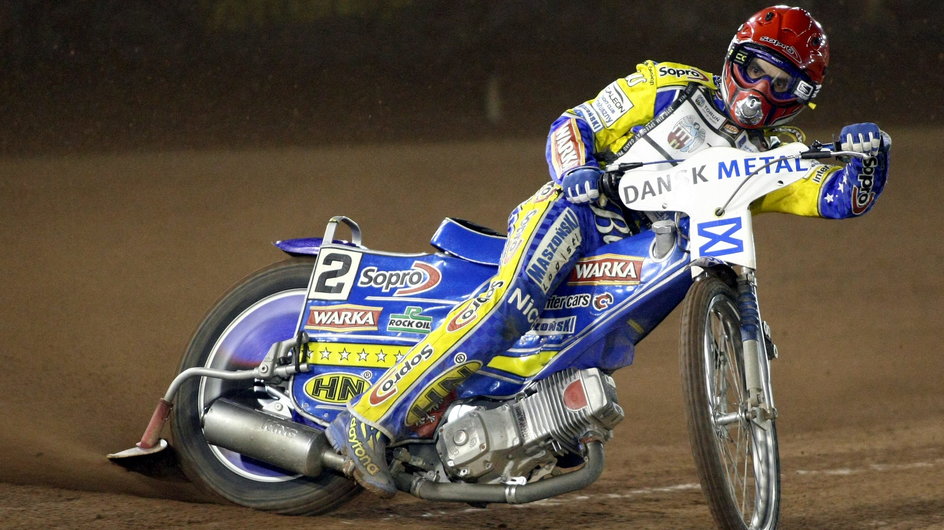 Tomasz Gollob