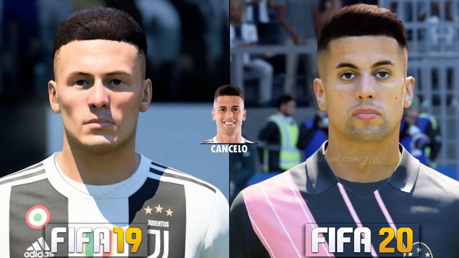 Joao Cancelo