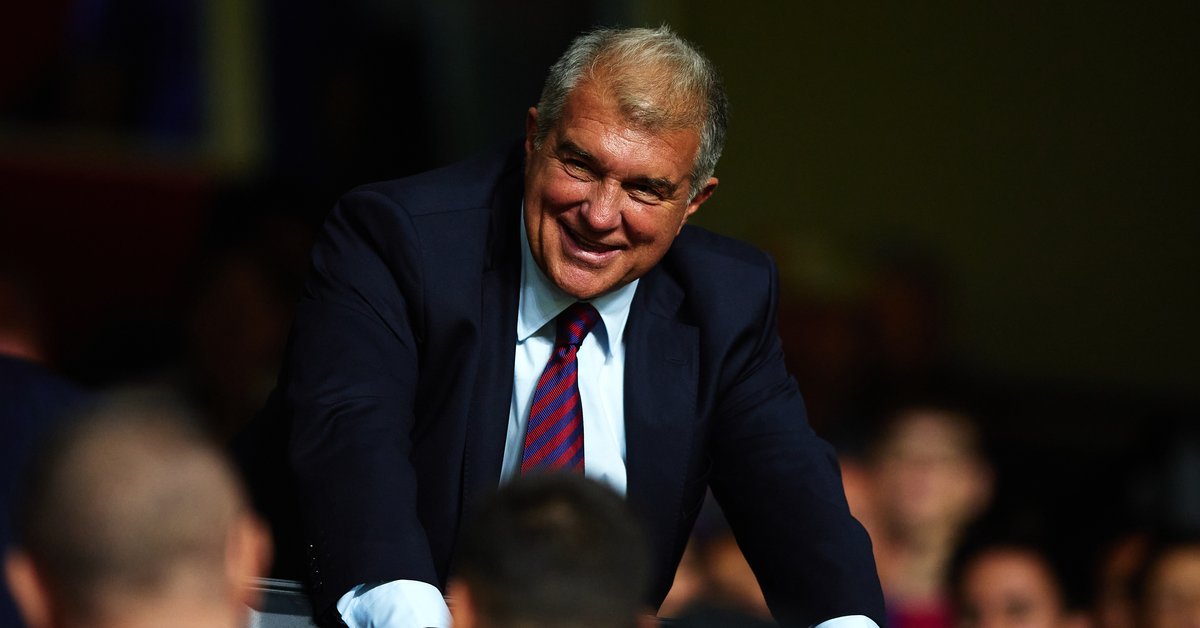 Takie słowa o trenerze Barcelony. I to tuż po meczu