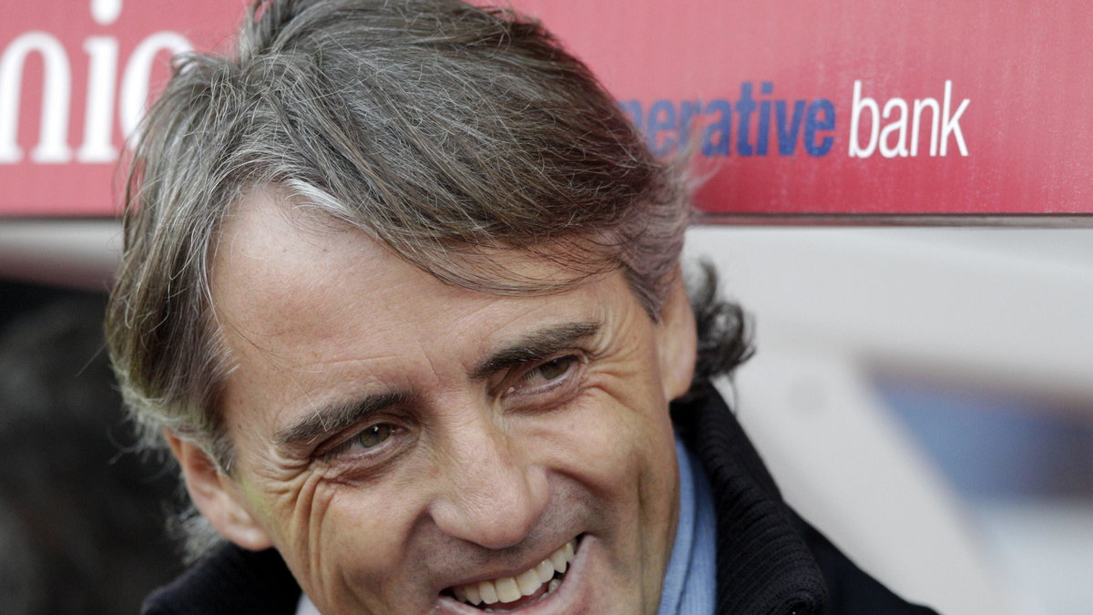 Roberto Mancini