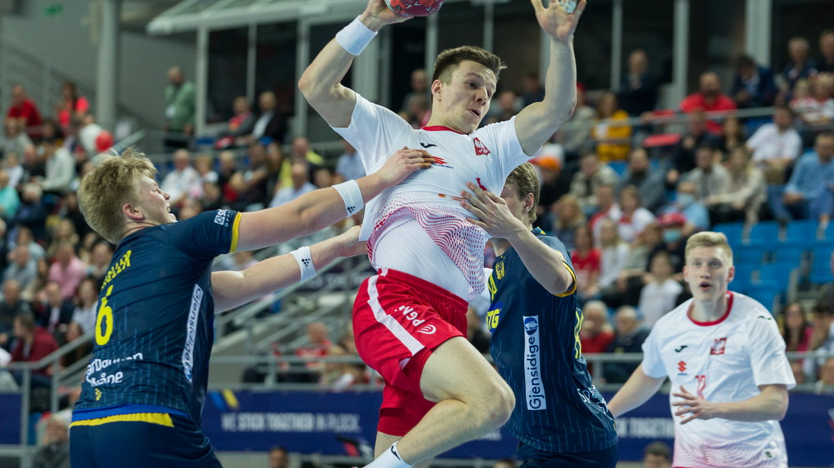 Polska - Tunezja LIVE. Relacja na żywo. Piłka ręczna. 4Nations Cup -  Przegląd Sportowy