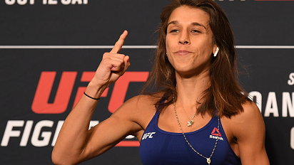 Joanna Jędrzejczyk