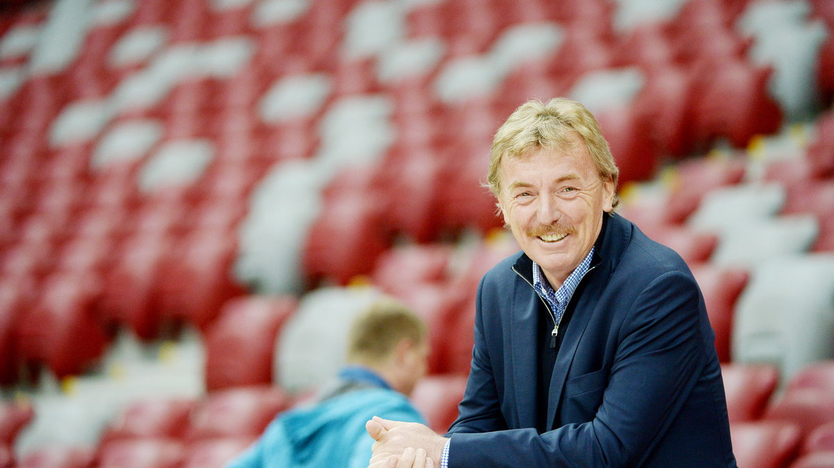 Zbignirw Boniek