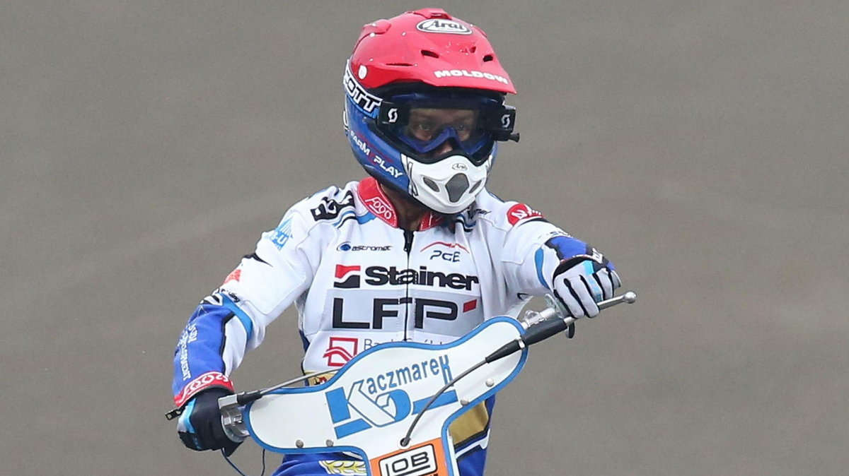 Nicki Pedersen