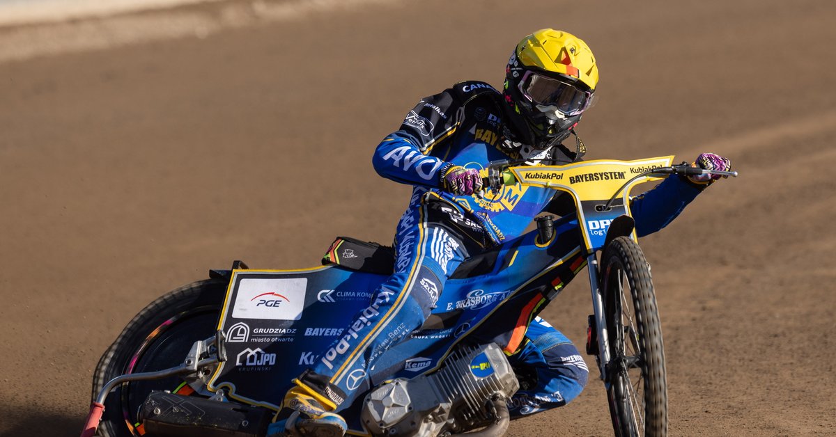 To on najczęściej wyprzedzał w PGE Ekstralidze. Klasa światowa!