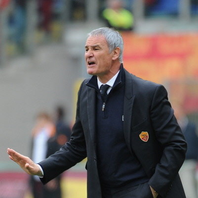 Claudio Ranieri