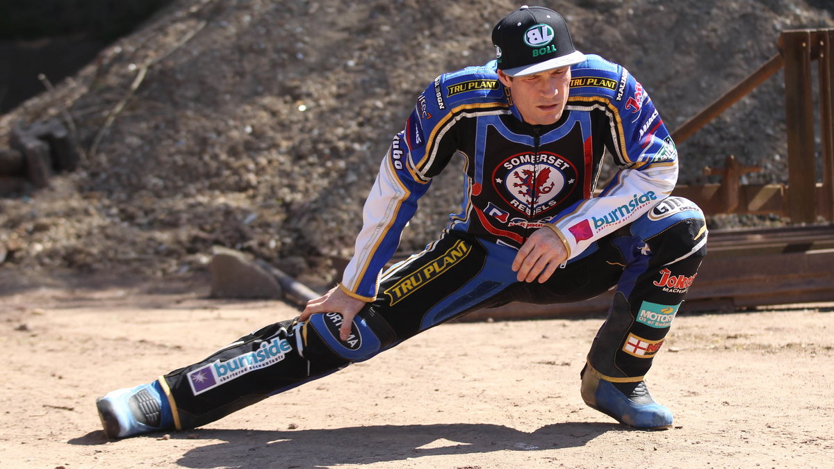 Jason Doyle