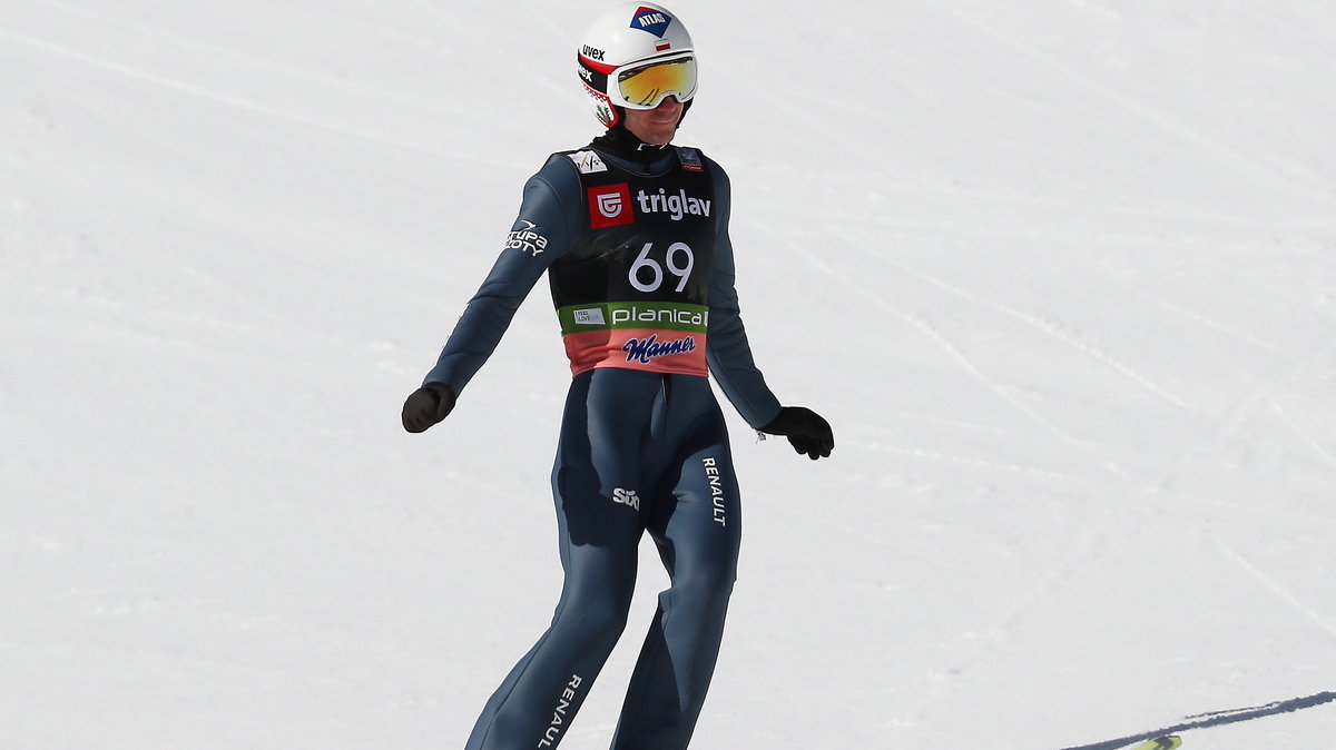 Kamil Stoch