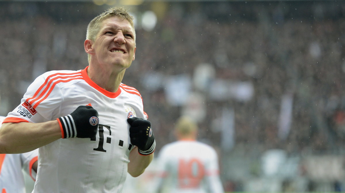 Bastian Schweinsteiger