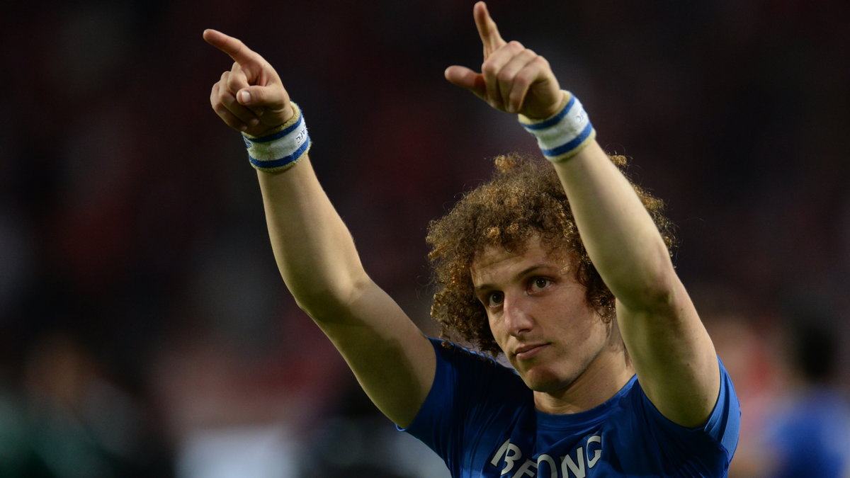 David Luiz