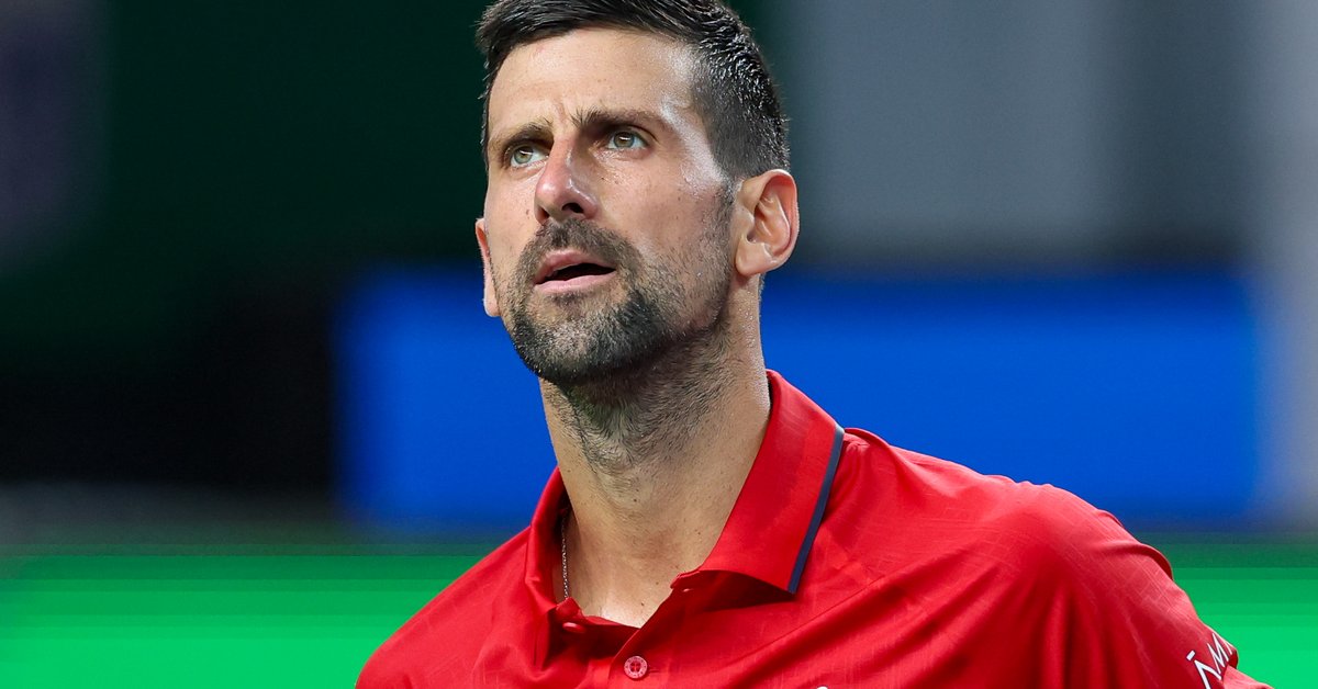 Djoković odpowiedział Świątek. Teraz "odpalił się" kolejny gwiazdor