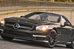 Mercedes Benz SL65 - Didier Drogba