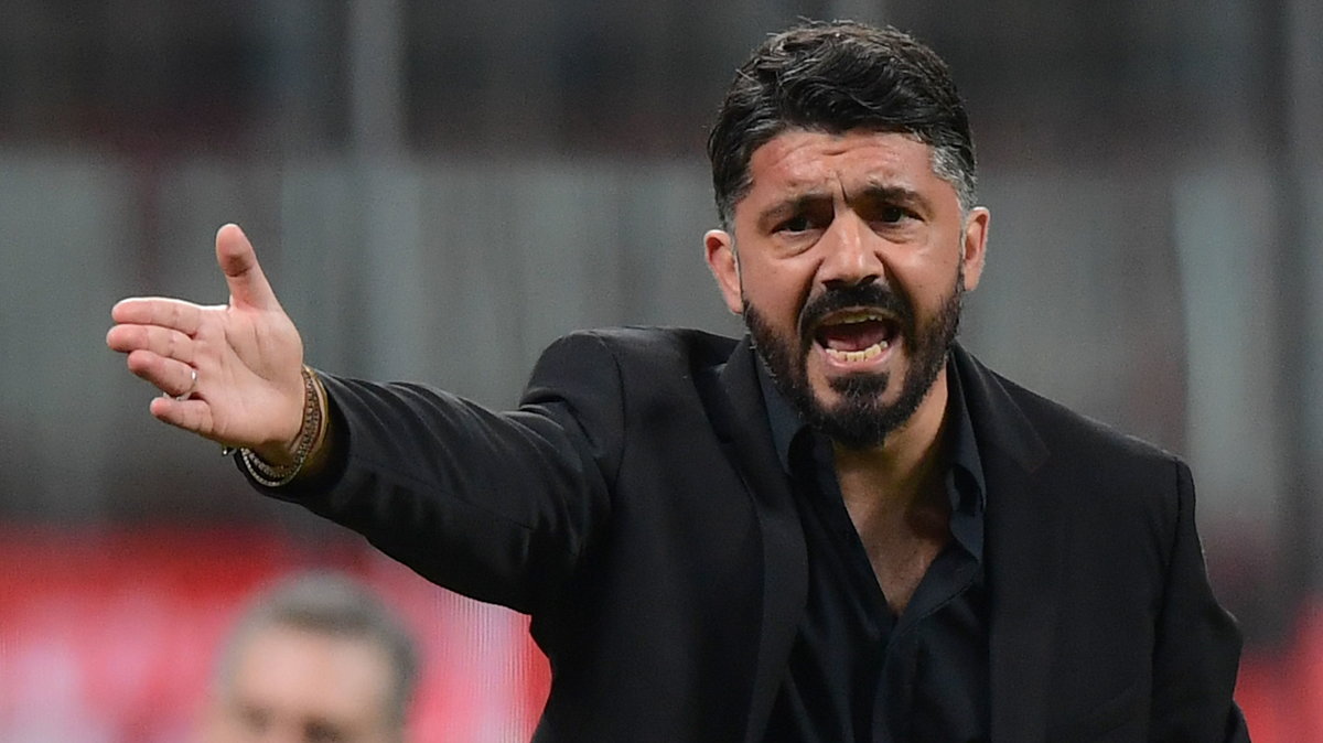 Gennaro Gattuso