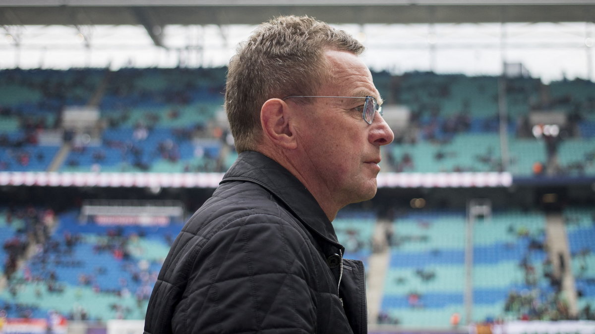 Ralf Rangnick