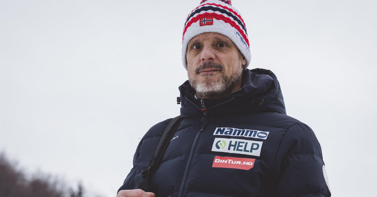 Alexander Stoeckl Takes the Helm in Poland: A New Chapter Begins