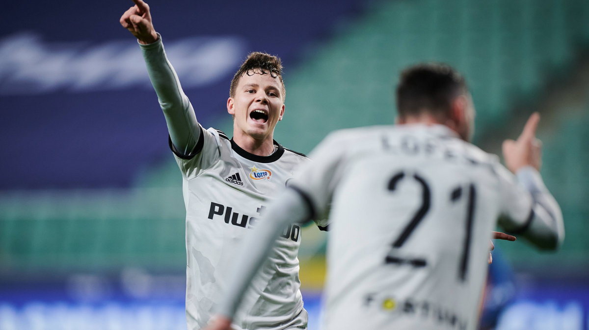 Kacper Skibicki (Legia Warszawa)