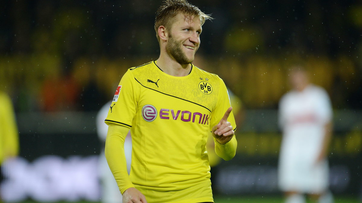 Jakub Błaszczykowski