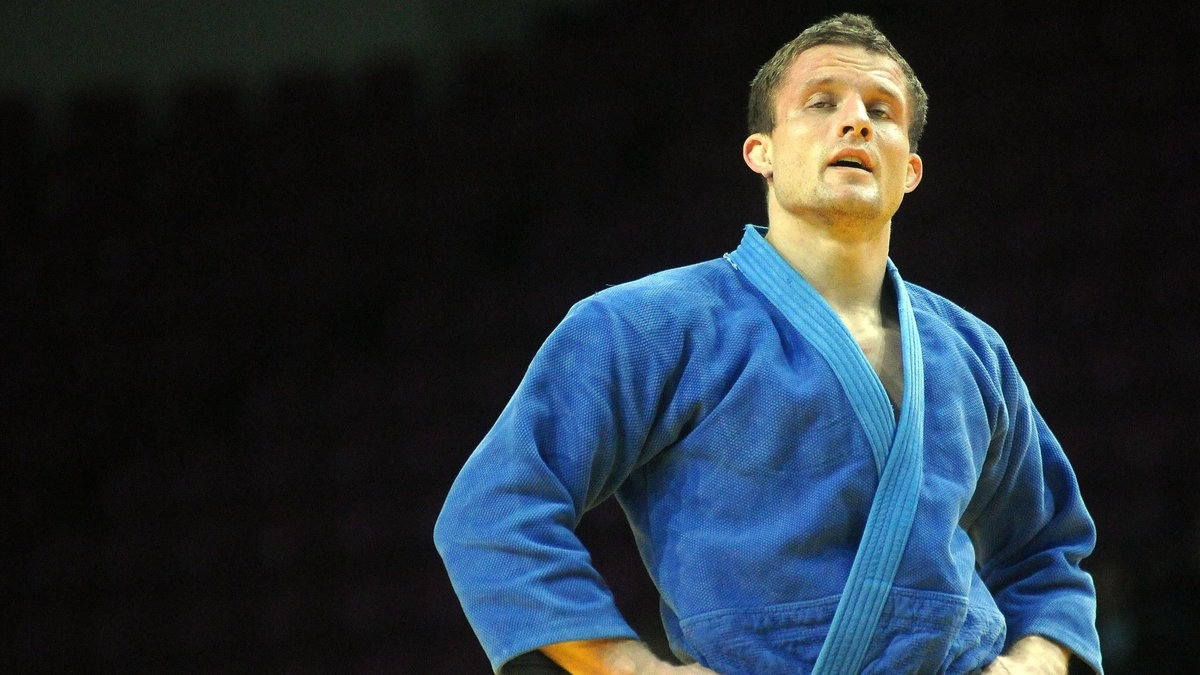 Krzysztof Wiłkomirski: Judo w Polsce potrzebuje wstrząsu