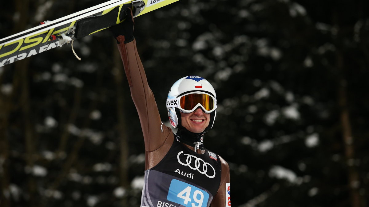 Kamil Stoch