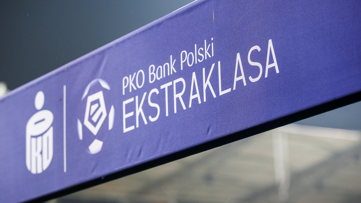 PKO Ekstraklasa