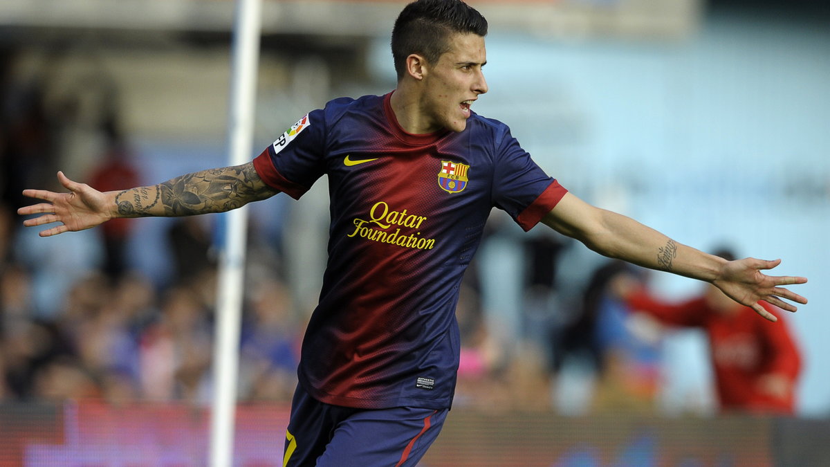 Cristian Tello