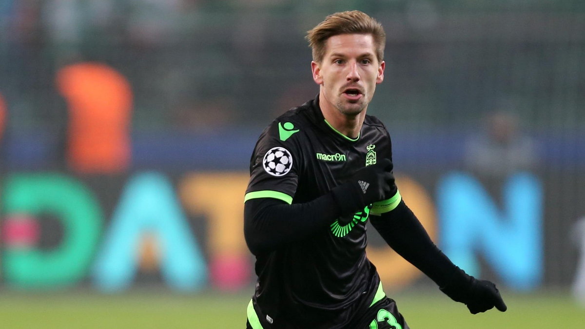 adrien silva