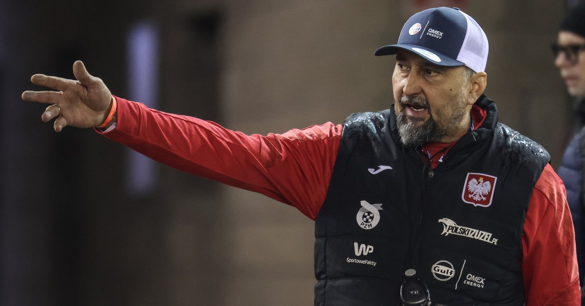 Selekcjoner Polaków rezygnuje! Kadra żużlowców bez trenera