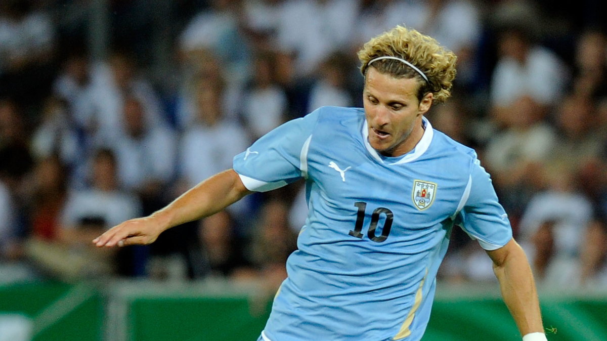 Diego Forlan