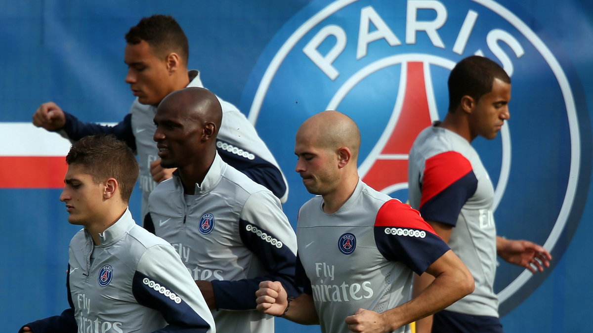 Paris Saint-Germain