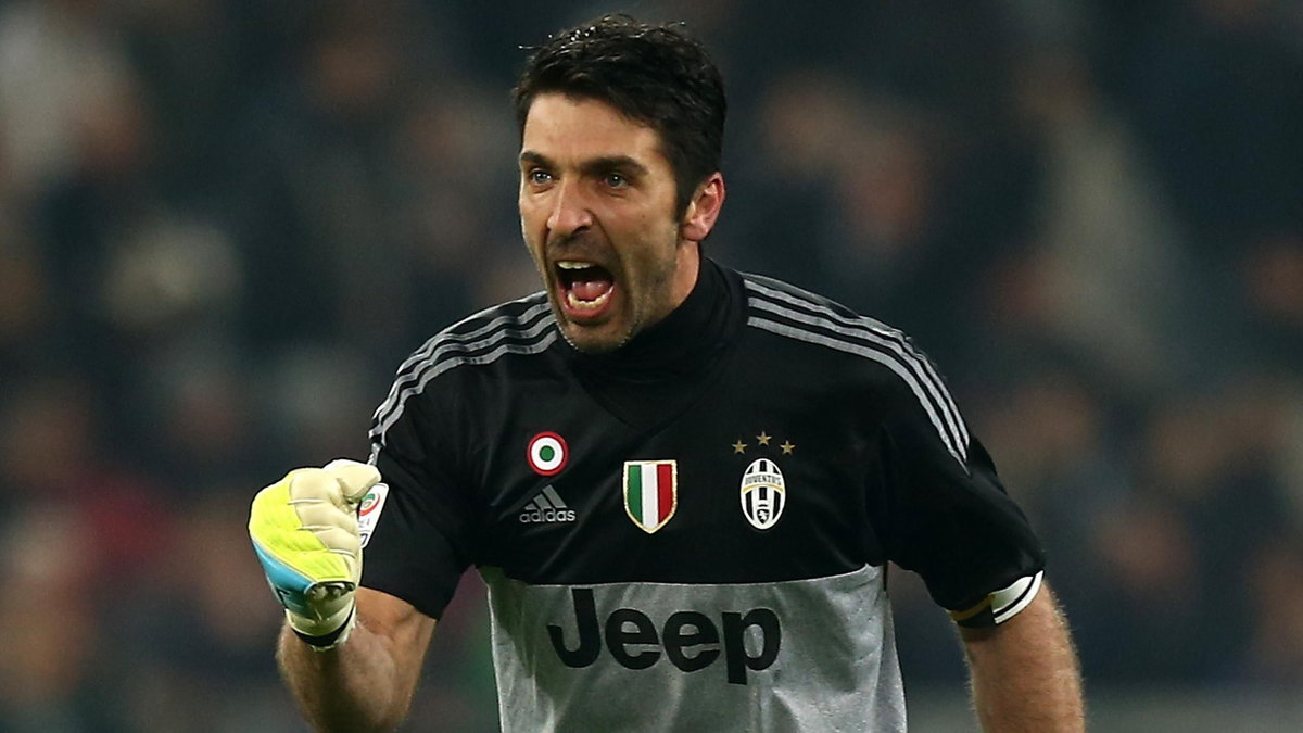 Gianluigi Buffon