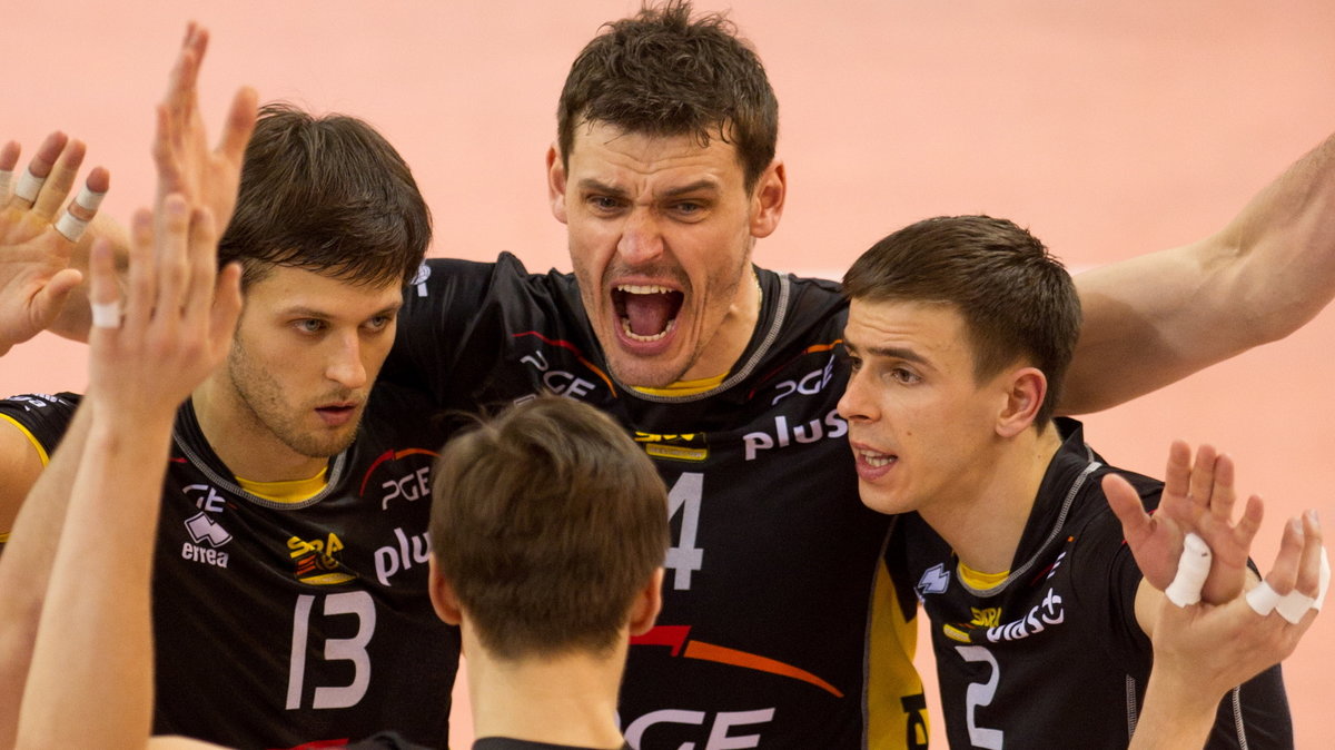 PGE Skra Bełchatów