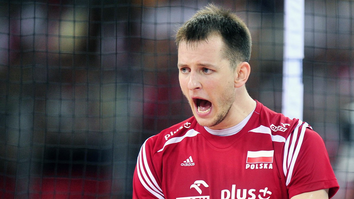 Bartosz Kurek