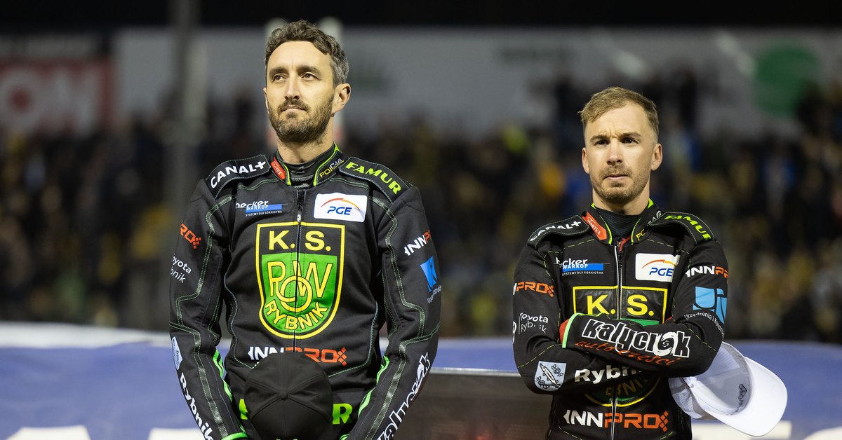 Chciał jeździć w Zielonej Górze, ale Falubaz powiedział "nie". Teraz imponuje formą