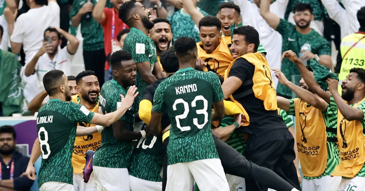 Sensacja wisiała w powietrzu! Znamy kolejnego uczestnika MŚ