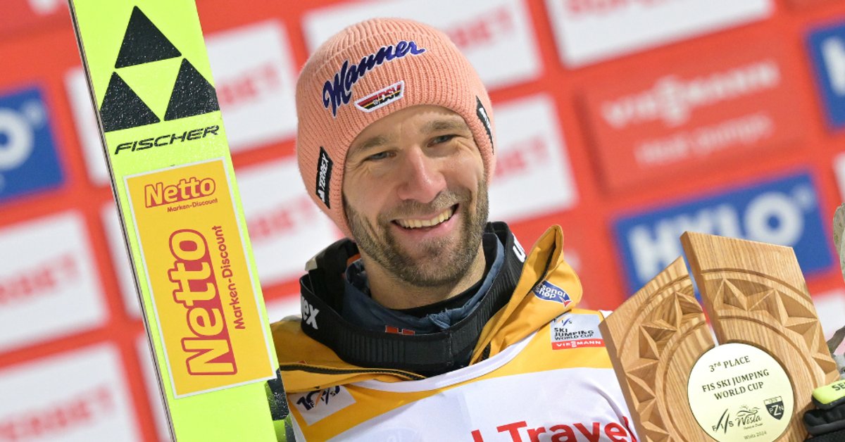 Leader Increases Advantage! Here is the World Cup Standings After Competitions in Wisla