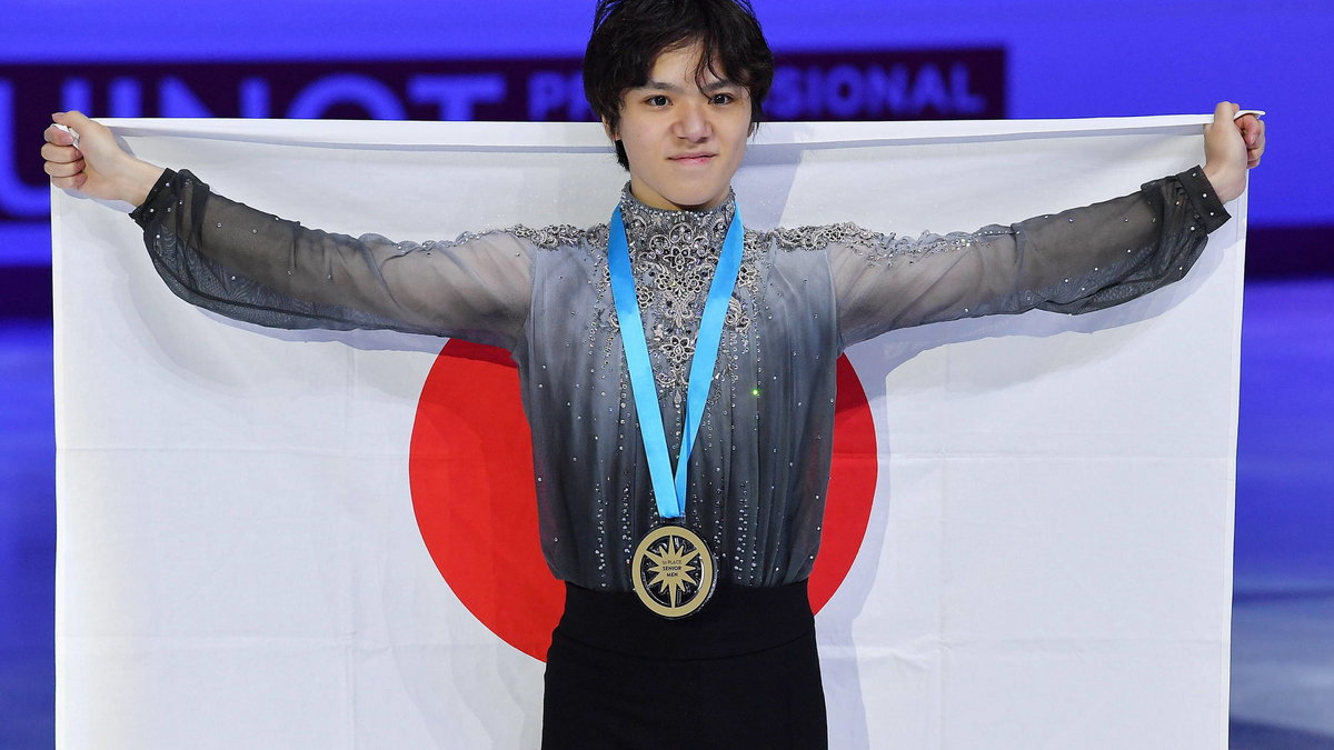 Shoma Uno