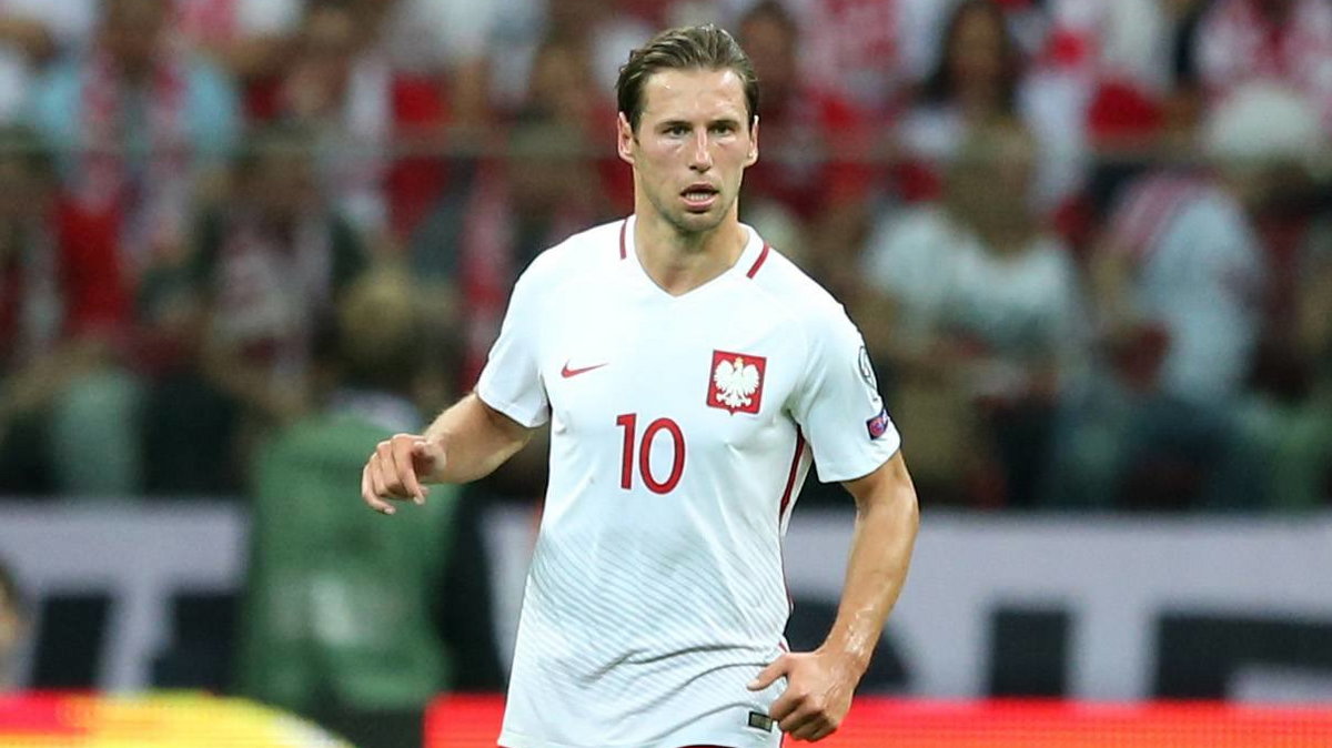 Grzegorz Krychowiak