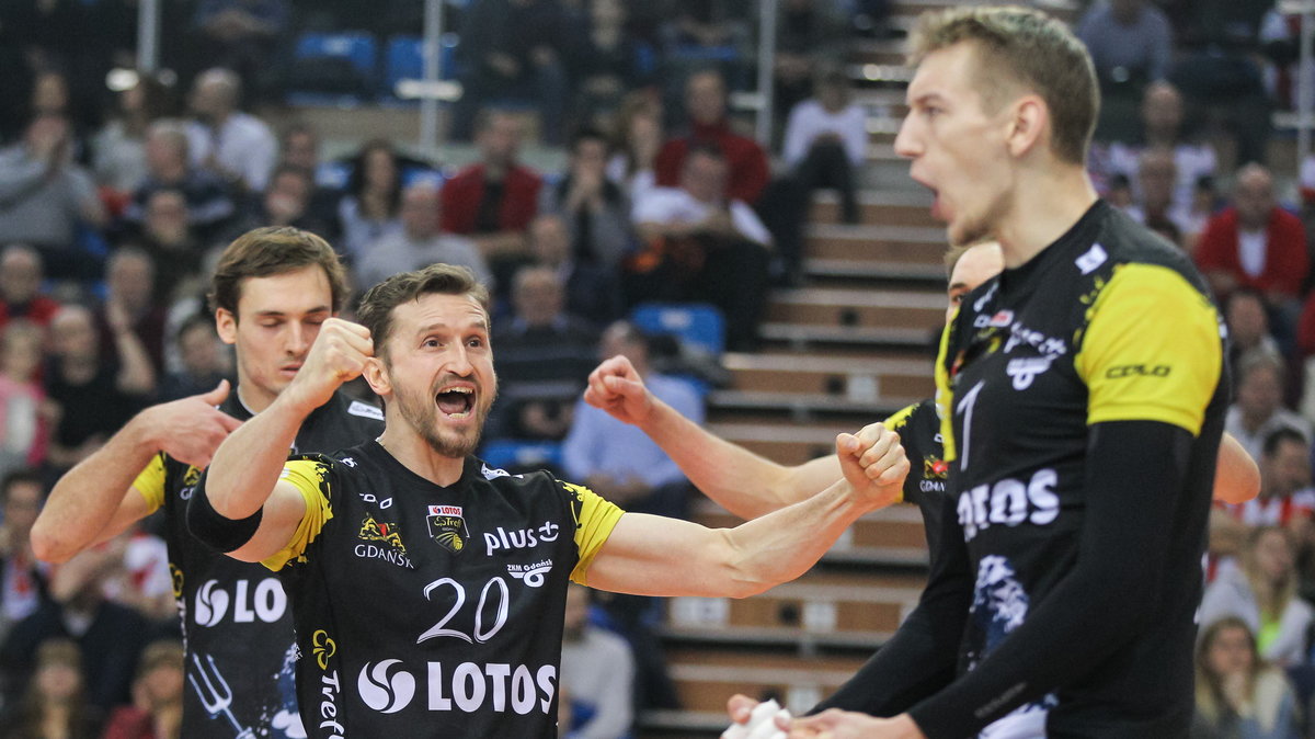 Lotos Trefl Gdańsk