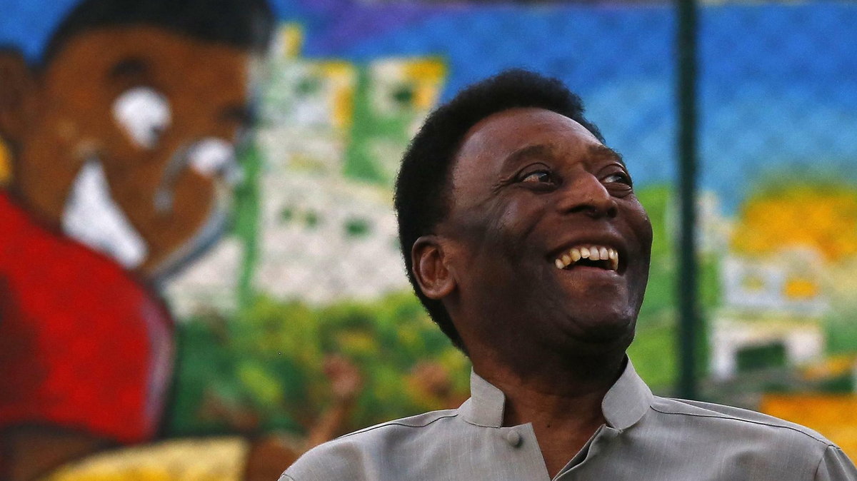 Pele 