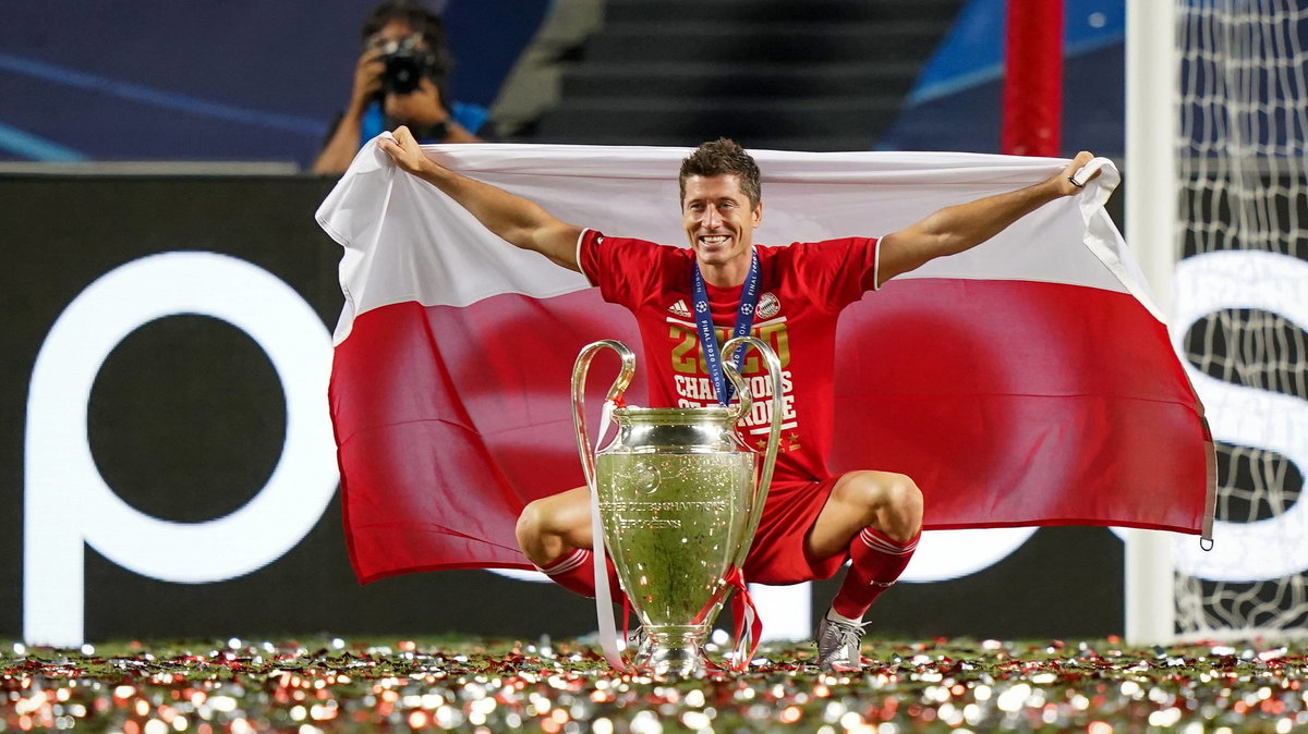 Robert Lewandowski