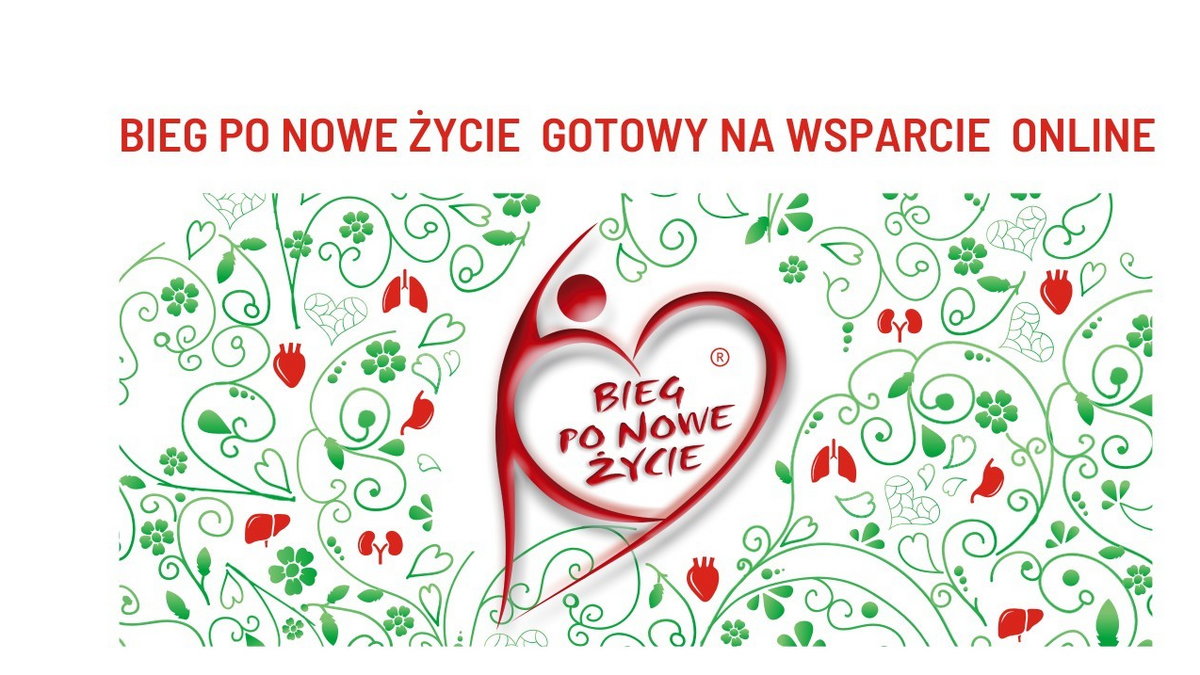 Bieg po Nowe  Zycie Online