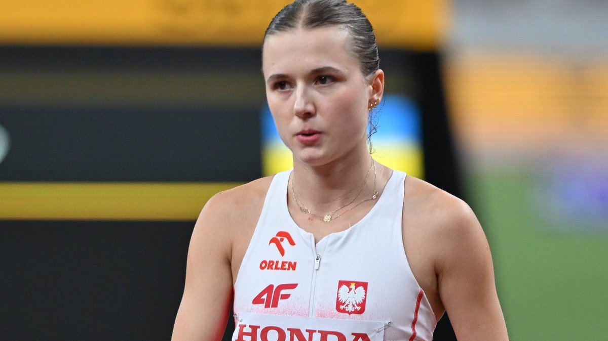  yciowy Sukces Polki Tak Reaguje Na Sw j Wyczyn W Tokio Przegl d 