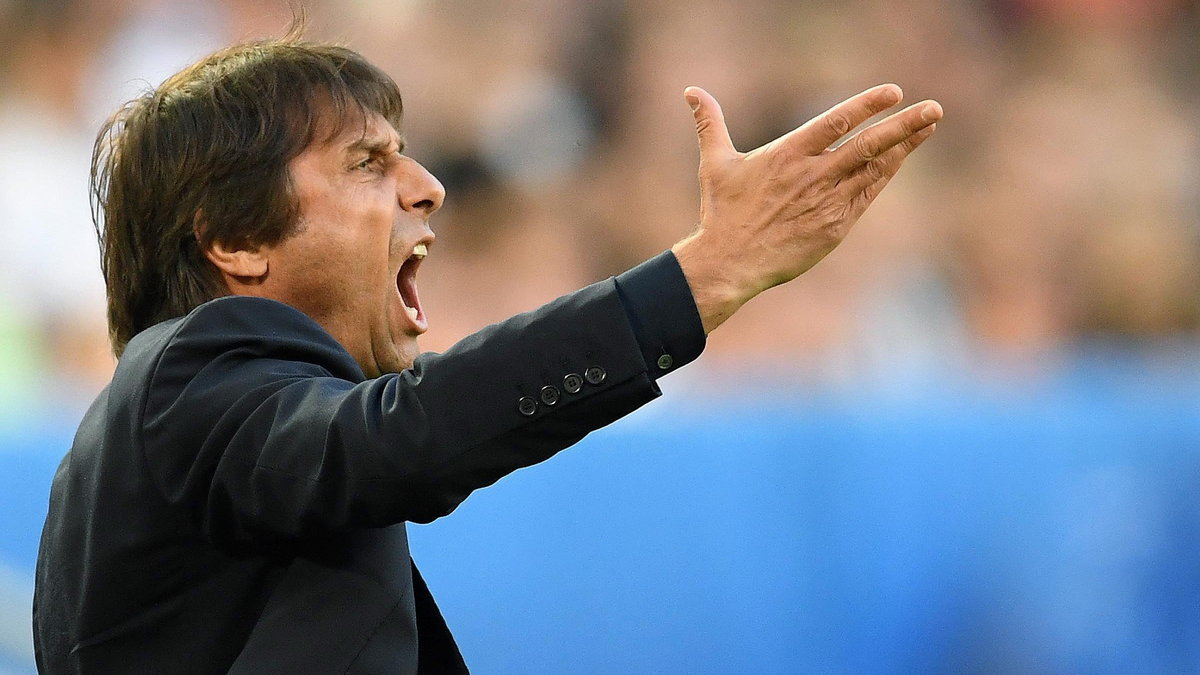 Antonio Conte