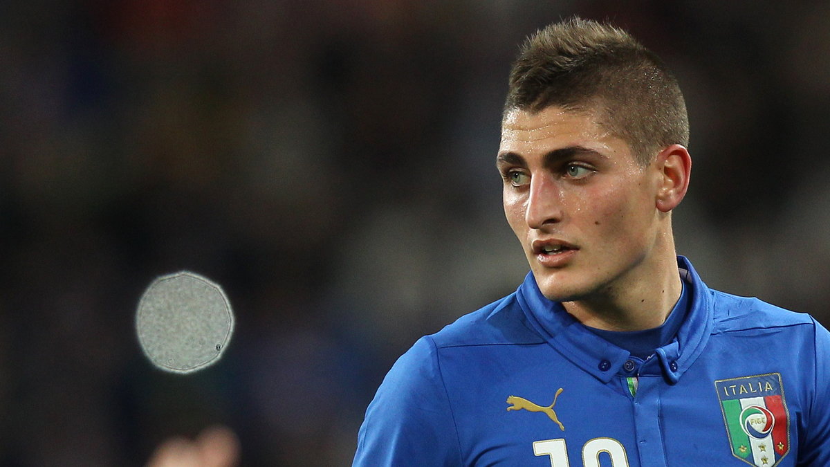 Marco Verratti