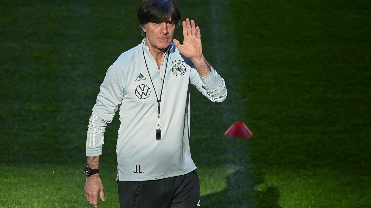 Joachim Löw