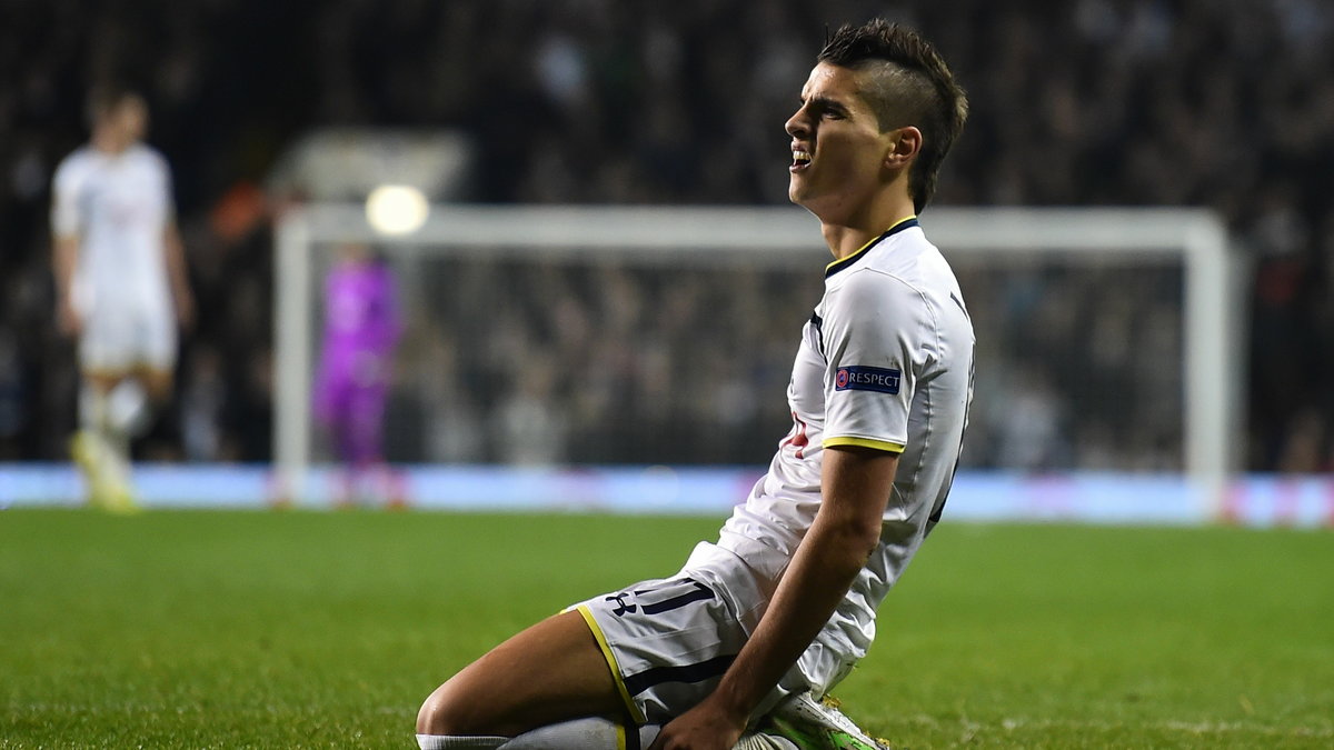 Erik Lamela