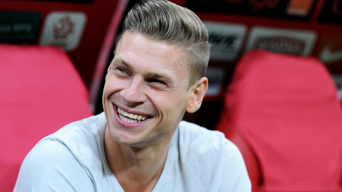 Łukasz Piszczek