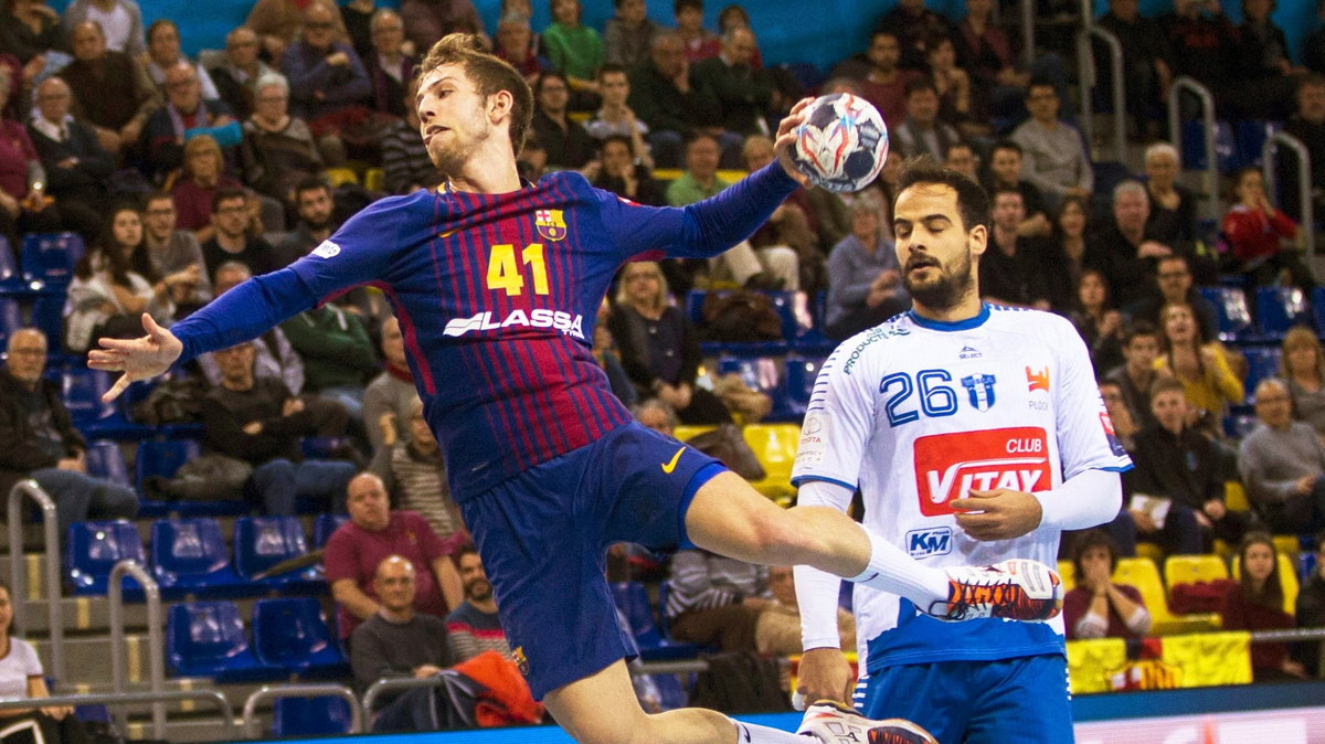 FC Barcelona - Orlen Wisła Płock